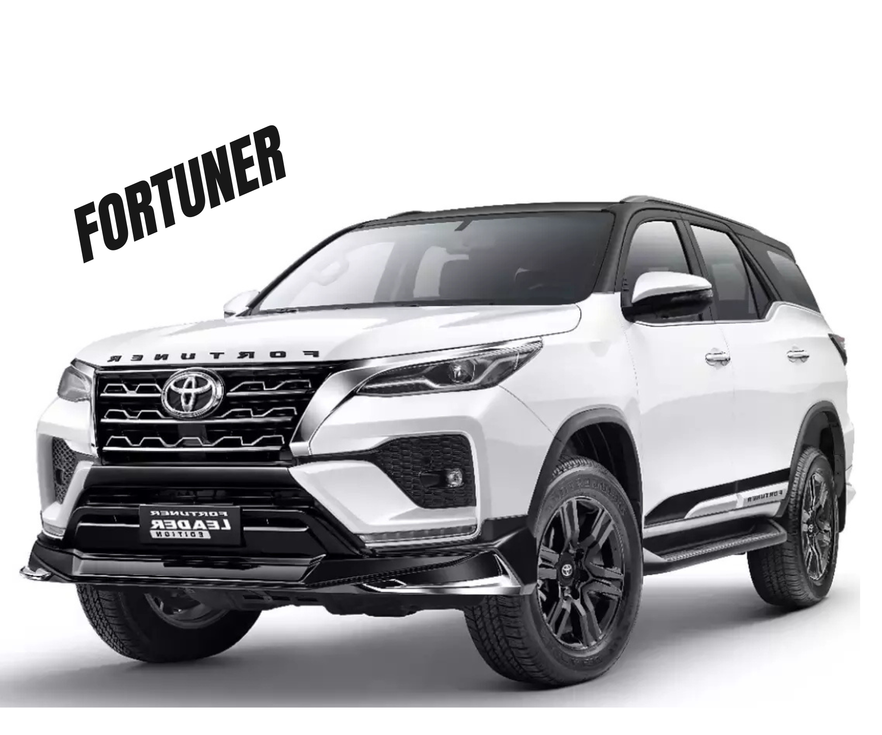 Executive car travels in Vijayawada