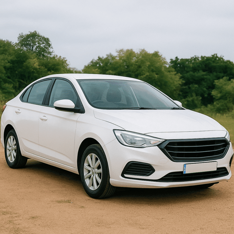 Best Car Travels in Vijayawada