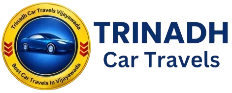 Trinadh Car Travels Vijayawada