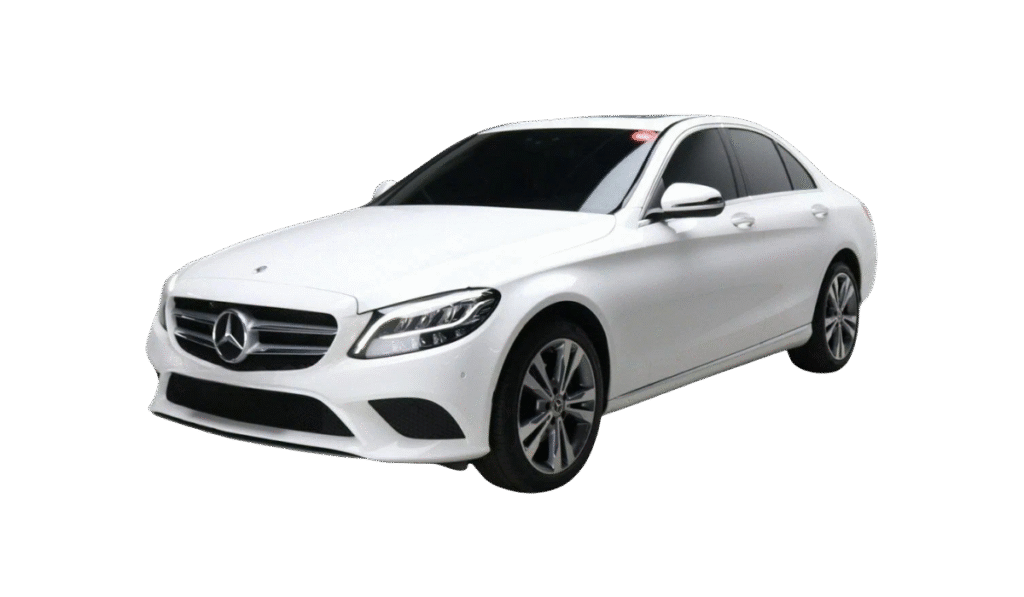 Luxury car travels in vijayawada