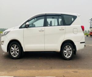 Trinadh Car Travels