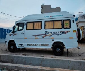 Trinadh Car Travels