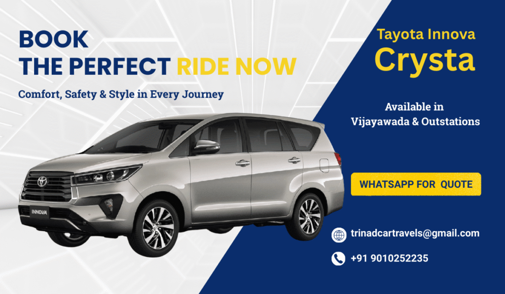 cab booking in vijayawad