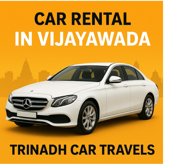 how to book cab in Vijayawada