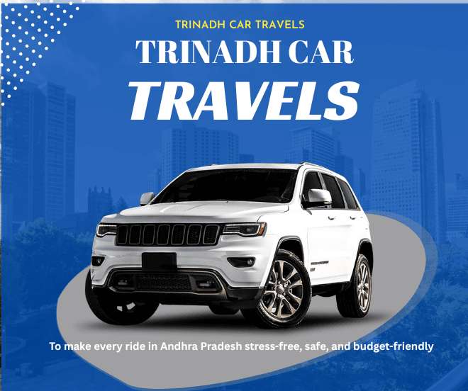 Taxi service in Vijayawada