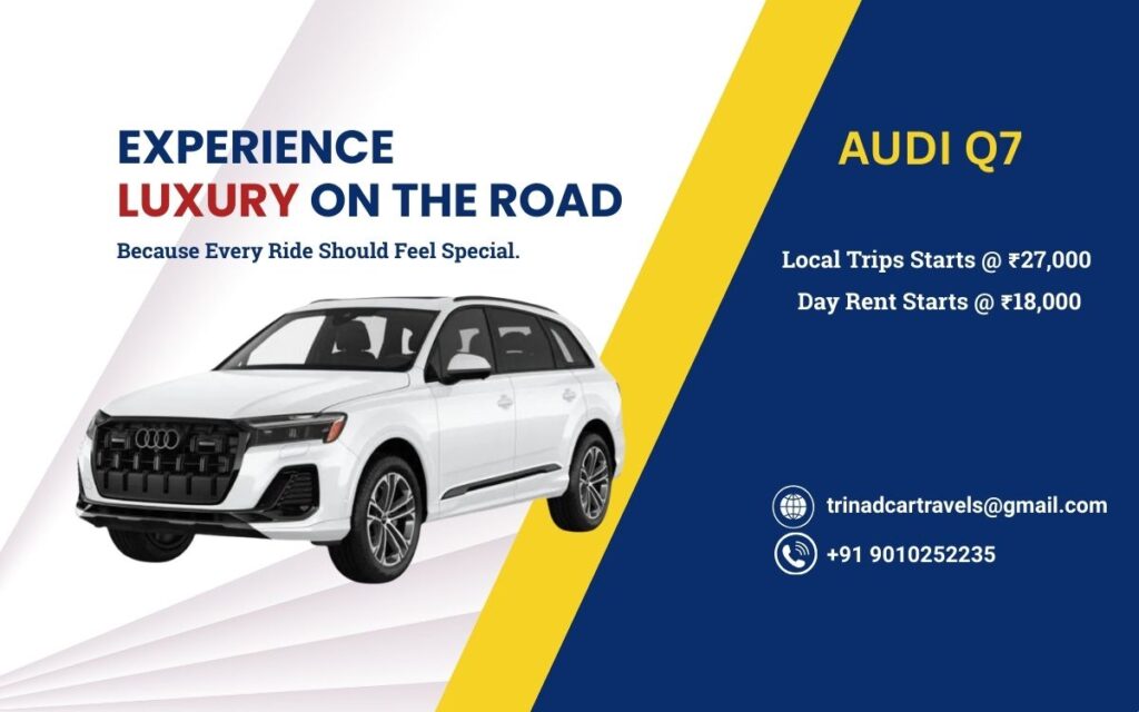 Best taxi service near me in Vijayawada