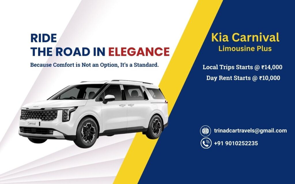 Vijayawada to Hyderabad Cabs