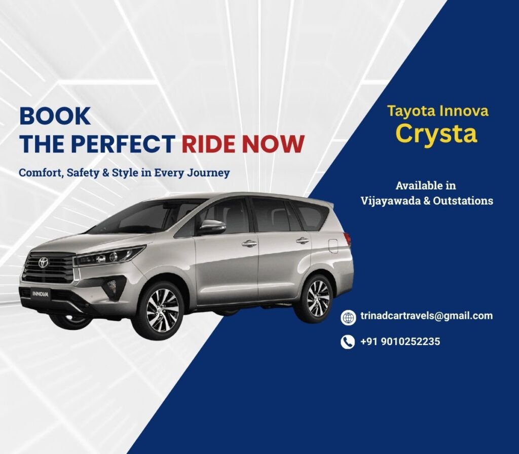 Outstation Cabs Near Me